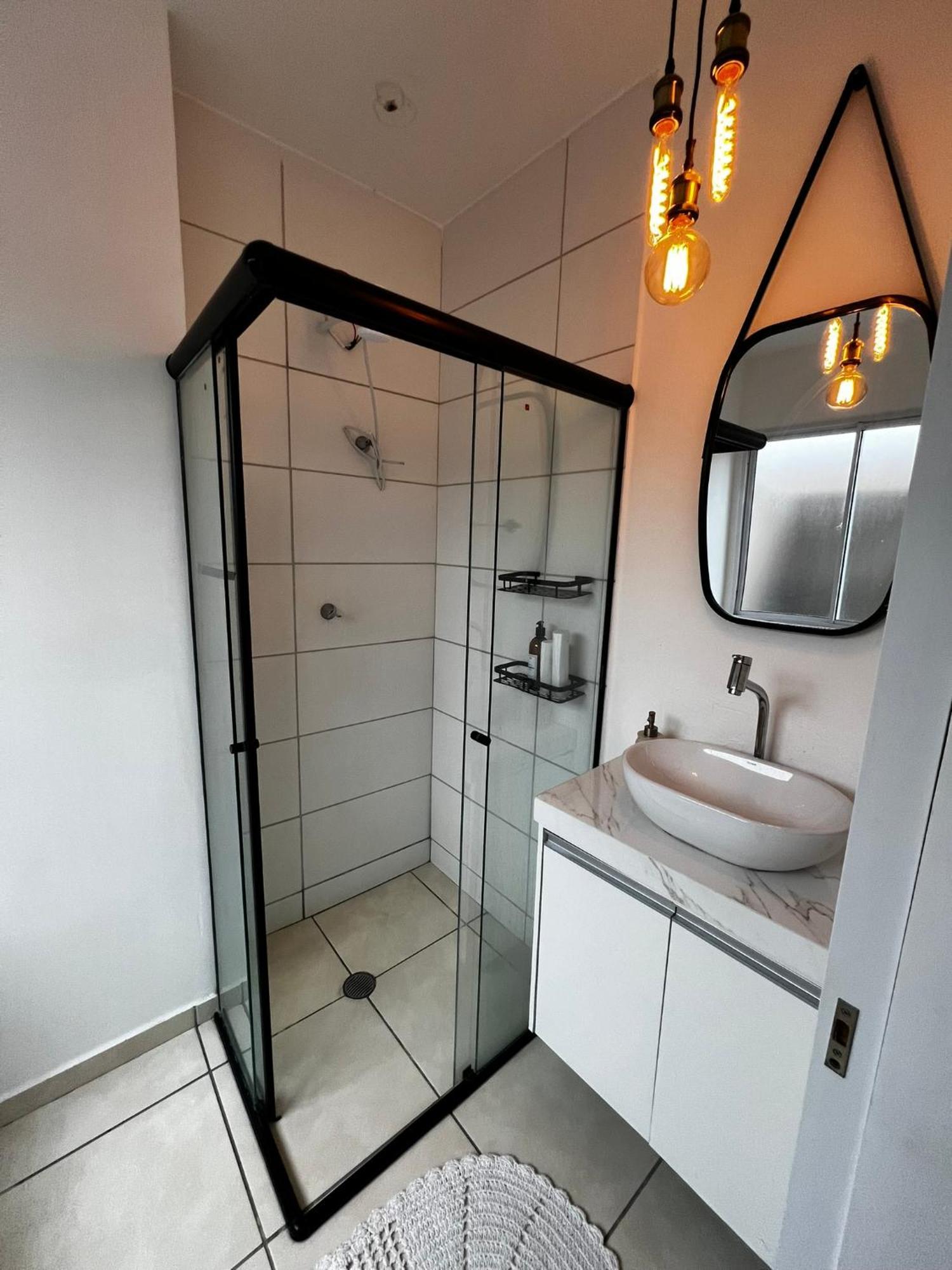 Apartment Em Na Fernando Correa *