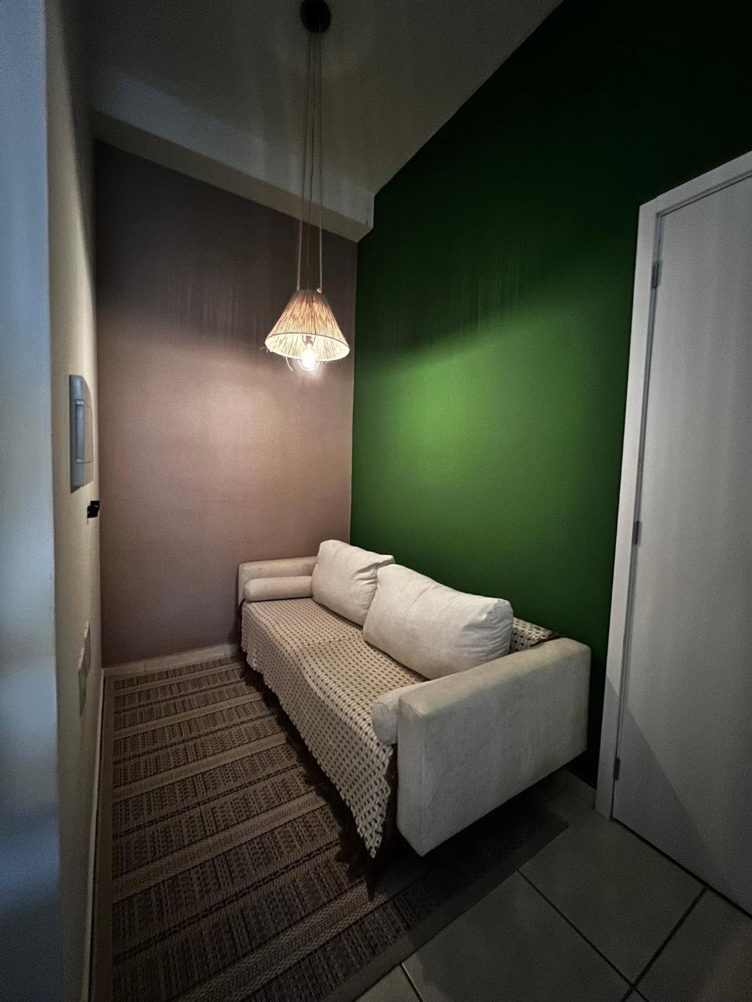 Apartment Em Na Fernando Correa *