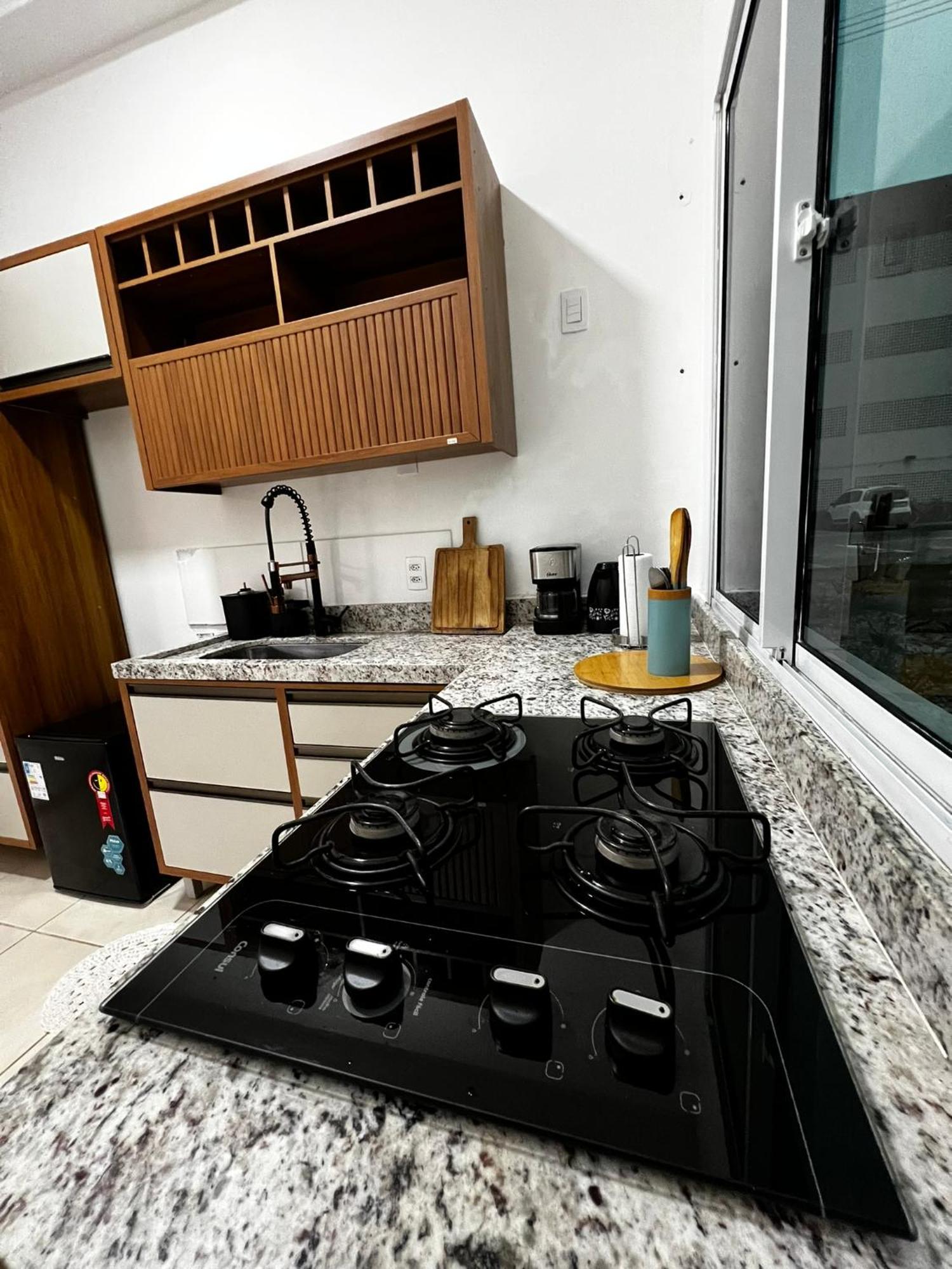 Apartment Em Na Fernando Correa Cuiaba (Mato Grosso)