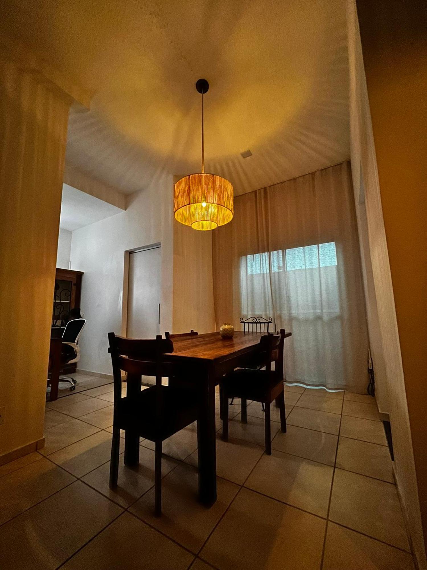Em Na Fernando Correa Apartment Cuiaba (Mato Grosso)