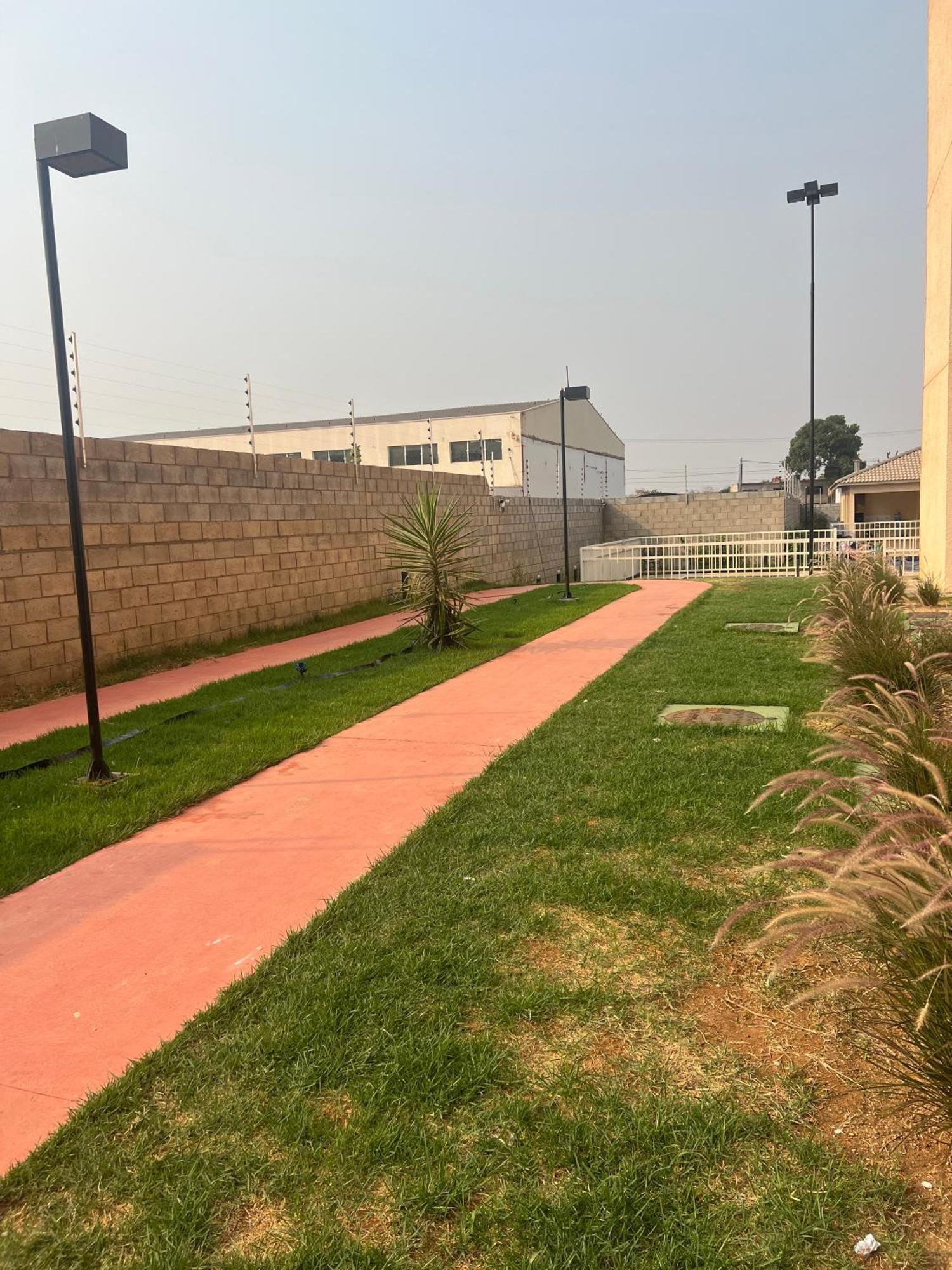 Apartment Em Na Fernando Correa Cuiaba (Mato Grosso)